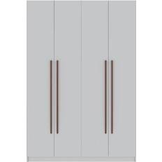 Manhattan Comfort Gramercy Wardrobe 55.2x81.3"