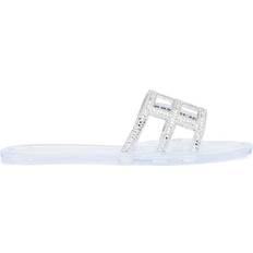 PVC Sandals Olivia Miller Jackie - Clear