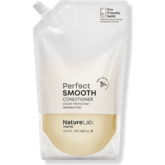 NatureLab. Tokyo Perfect Smooth Conditioner Refill 680ml