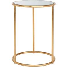 Glass Small Tables Safavieh Shay Small Table 15"