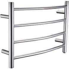 Heated Towel Rails Anzzi Glow (TW-AZ018CH) Chrome