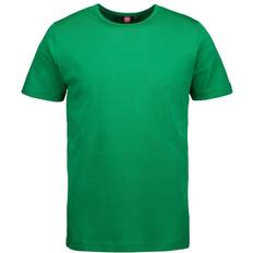 ID T-shirts ID Interlock T-shirt - Green