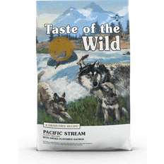 Taste of the Wild Pacific Stream Puppy Formula with Smoked Salmon 2kg