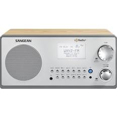 Sangean FM Radios Sangean HDR-18