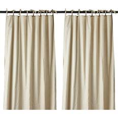 Affari Shiba 2-pack 100x250cm