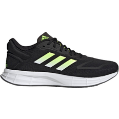 Adidas duramo adidas Duramo 10 M - Core Black/Solar Yellow/Solar Green