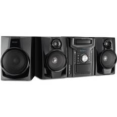 Audio Systems Sharp CD-BHS1050