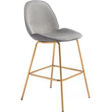Zuo Siena Bar Stool 42.7" 2pcs