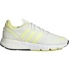 adidas Tenis ZX 1K M - White Tint/Pulse Yellow/White Tint