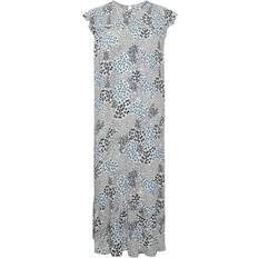 Saint Tropez Dress - Grey