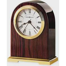 Table Clocks Howard Miller Carter Table Clock 4.8"