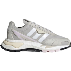 Adidas Retropy Skor adidas Retropy P9 W - Grey One/Cloud White/Grey Two