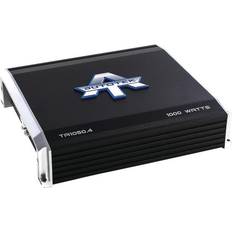 A/B Boat & Car Amplifiers Autotek TA1050.4