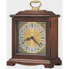 Brass Table Clocks Howard Miller Graham Bracket Mantel Table Clock 26.7cm