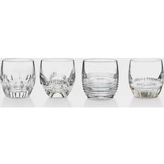 Waterford Mixology Mixed Tumblers Set of 4 Bicchiere 29.5cl 4pcs