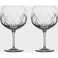 Waterford Olann Balloon Glass Set of 2 Bicchiere da cocktail 65cl 2pcs