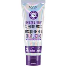 Soo'AE Unicorn Glow Sleeping Mask 2.7fl oz