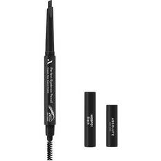 Absolute New York Perfect Eyebrow Pencil MEBP01 Black