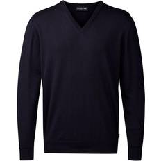 Milan Pullover - Navy