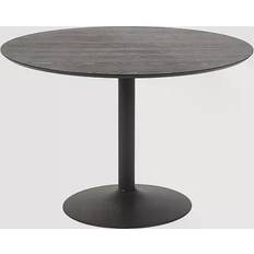 Nordform Adina 110cmj Dining Table 110cm