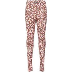 Hummel Pants Hummel Jumpy Leggings - Copper Brown (219321-6113)