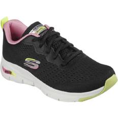 Skechers Arch Fit Infinity Cool W - Black/Multi