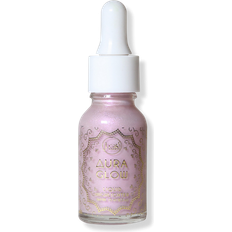 J.Cat Beauty Aura Glow Liquid Highlighter Bella Rose