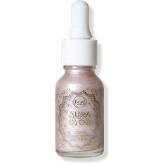 J.Cat Beauty Aura Glow Liquid Highlighter Crystal Sand