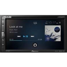 Cd car stereo Pioneer AVH-2550NEX