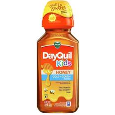 Vicks DayQuil Honey 236ml Liquid