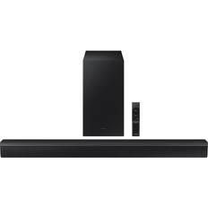 Dolby Digital 5.1 Barres de son Samsung HW-B450