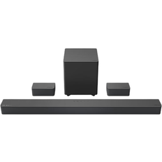 Soundbars & Home Cinema Systems Vizio M51ax-J6