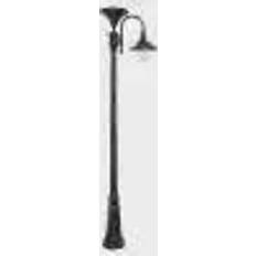 Pole Lighting on sale Gama Sonic Everest Lamp Post 233.7cm