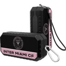 Inter Miami CF Sports Fan Products Strategic Printing Inter Miami CF Endzone