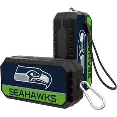 Strategic Printing Seattle Seahawks End Zone Speaker