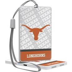 Strategic Printing Texas Longhorns End Zone Pocket Speaker