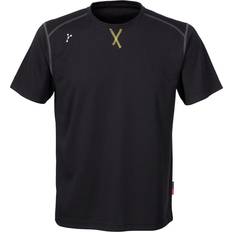 Fristads Funktions T-Shirt 7404 TCY - Schwarz