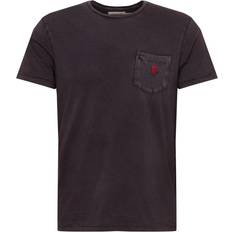 Mens ralph lauren polo shirt Polo Ralph Lauren Men's Custom Slim Fit Jersey Pocket T-Shirt