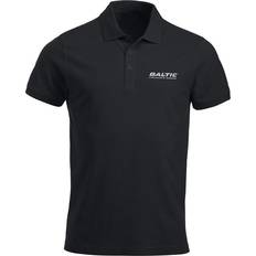 Baltic Viken Piké Short Sleeve Polo