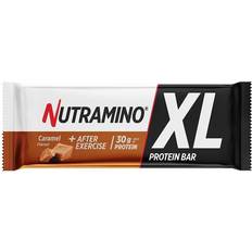 Nutramino proteinbar Nutramino Proteinbar Xl 82 G, Caramel