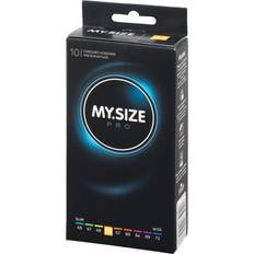 My.Size Pro 49mm Condoms 10 Pack