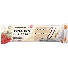 Soft protein bar PowerBar Protein Soft Layer 12 x 40 gr