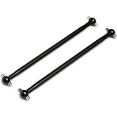 Trækaksler HPI Racing Drive Shaft 6X86mm