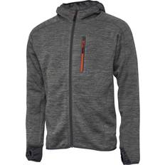 Scierra Fishing Clothing Scierra Tech Hoodie Grey