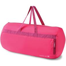  Packable 30L Holdall - Cyber Pink