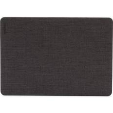 Incase textured hardshell i woolenex Incase Textured Hardshell In Woolenex MacBook Air - Graphite