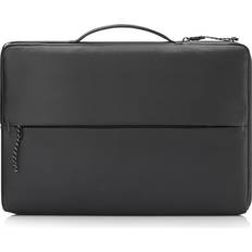 Notebook Sleeve Case 14" - Black