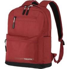 Travelite Ryggsäckar Travelite Kick Off Luggage 40 cm, Red 006917-10