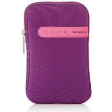 Rosa Sleeves Samsonite COLORSHIELD Sleeve 7" Rosa