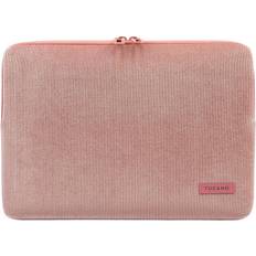 Macbook air 13 fodral Tucano Velluto Fodral MB Pro Air 13" Notebook Rosa